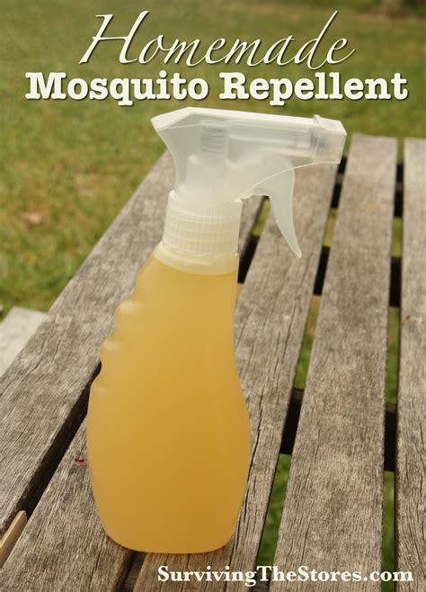 insect spray for home use